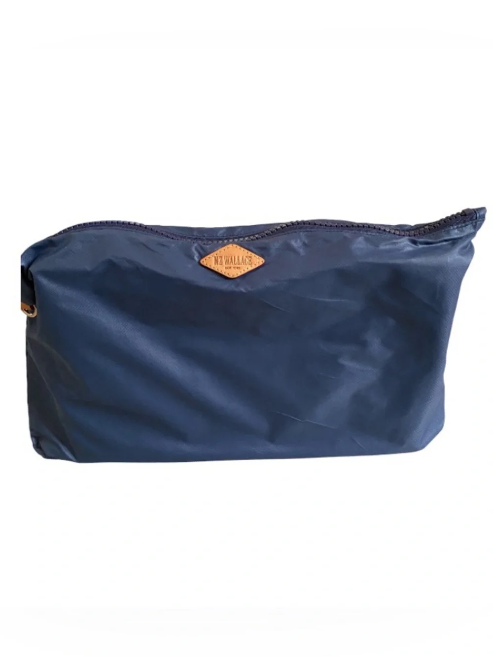 MZ Wallace nylon cosmetic bag
